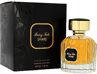 Flavia Fairy Tale Share - Woda perfumowana — Zdjęcie N1