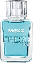Mexx Fresh Man - Woda toaletowa — Zdjęcie N1