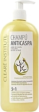Kup Naturalny szampon przeciwłupieżowy - Cleare Institute Anti-dandruff Shampoo