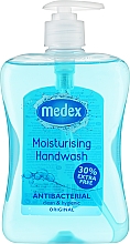 Kup Antybakteryjne mydło w płynie - Xpel Marketing Ltd Medex Antibacterial Moisturising Handwash