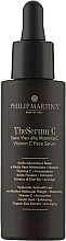 Kup Serum do twarzy z witaminą C - Philip Martin's The Serum C