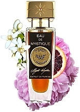 Wesker Eau de Mystique - Ekstrakt perfum — Zdjęcie N2