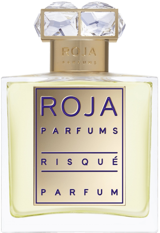 Roja Parfums Risque - Perfumy  — Zdjęcie N1