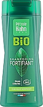 Kup Szampon wzmacniający do włosów normalnych Bio - Eugene Perma Petrole Hahn Bio Shampoo
