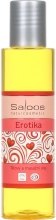 Erotyczna oliwka do masażu ciała - Saloos Erotika Massage Oil — Zdjęcie N2