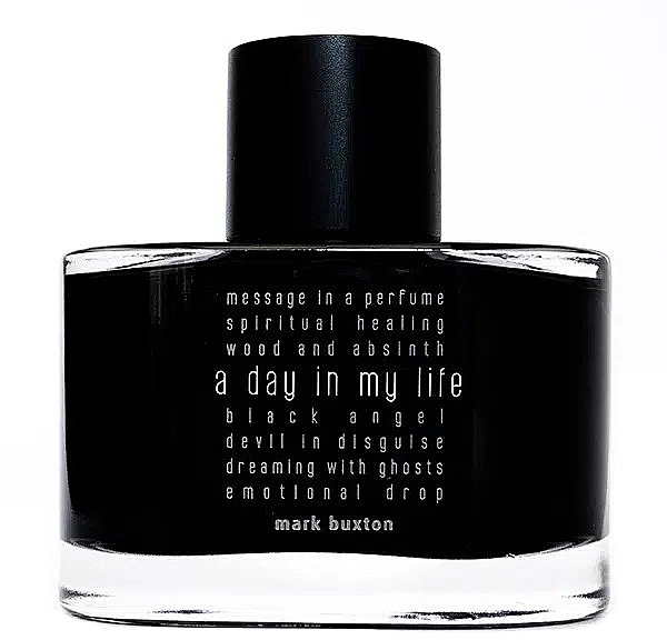 Mark Buxton A Day In My Life - Woda perfumowana — Zdjęcie N1