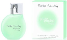 Betty Barclay Pure Pastel Mint - Woda toaletowa — Zdjęcie N2