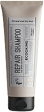 Kup Regenerujący szampon do włosów suchych i zniszczonych - Ecooking Repair Shampoo