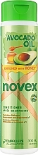 Odżywka do włosów - Novex Avocado Oil Conditioner — Zdjęcie N1