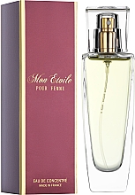 Mon Etoile Poure Femme Classic Collection 21 - Woda perfumowana — Zdjęcie N2