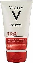 Energizująca odżywka wzmacniająca przeciw wypadaniu włosów - Vichy Dercos — Zdjęcie N4