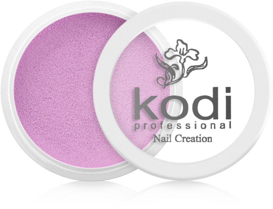 Kolorowy akryl - Kodi Professional Color Acrylic — Zdjęcie N1