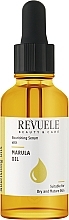 Kup Odżywcze serum z olejkiem marula - Revuele Nourishing Serum