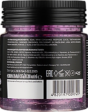 Żel do stylizacji włosów, bardzo mocno utrwalający - Acme Color Styling Gel Extra Strong Hold 4 — Zdjęcie N2