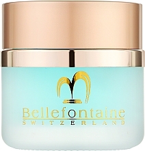 Kup Nawilżający żel do twarzy - Bellefontaine Bellefontaine Super Moisturizing Gel 