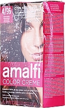 PRZECENA! Kremowa farba do włosów - Amalfi Color Creme Hair Dye * — Zdjęcie N2