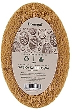 Gąbka prysznicowa 6059 - Donegal CocoRelax Sponge — Zdjęcie N3