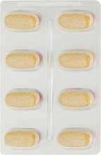 Suplement diety z witaminą C o potrójnym działaniu - BiosLine Principium C1000mg TRE-TARD — Zdjęcie N2