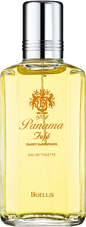Panama 1924 Fefe (Dandy Napoletano) - Woda toaletowa — Zdjęcie N1