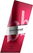 Bruno Banani Woman's Best - Woda toaletowa — Zdjęcie N3