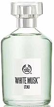 The Body Shop White Musk L'Eau - Woda toaletowa — Zdjęcie N1