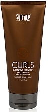 Kup Intensywna maska do włosów kręconych - Surface Curls Intensive Masque (tubka)