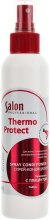 Kup Spray-odżywka do włosów zniszczonych - Salon Professional Thermo Protect