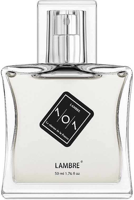 Lambre 101 - Woda perfumowana — Zdjęcie N1