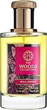 Kup The Woods Collection Wild Roses - Woda perfumowana