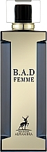 Kup Alhambra B.A.D. Femme - Woda perfumowana
