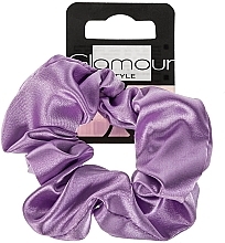 Kup Gumka do włosów, 417291 - Glamour Lavenda Pastel