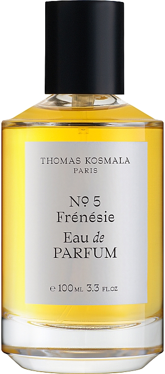 Thomas Kosmala No.5 Frenesie - Woda perfumowana — Zdjęcie N1