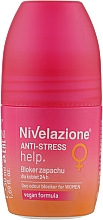 Kup Dezodorant w kulce dla kobiet - Farmona Nivelazione Anti-Stress