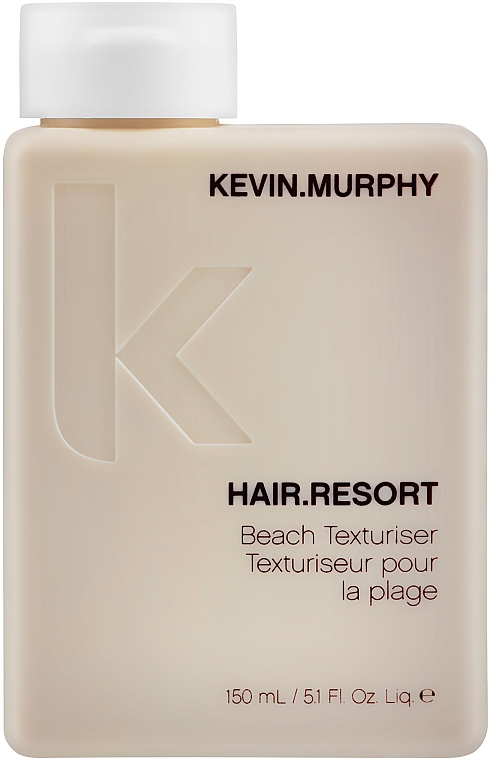Teksturyzujący preparat do włosów nadający efekt plażowych fal - Kevin.Murphy Hair.Resort Beach Texturiser — Zdjęcie N1