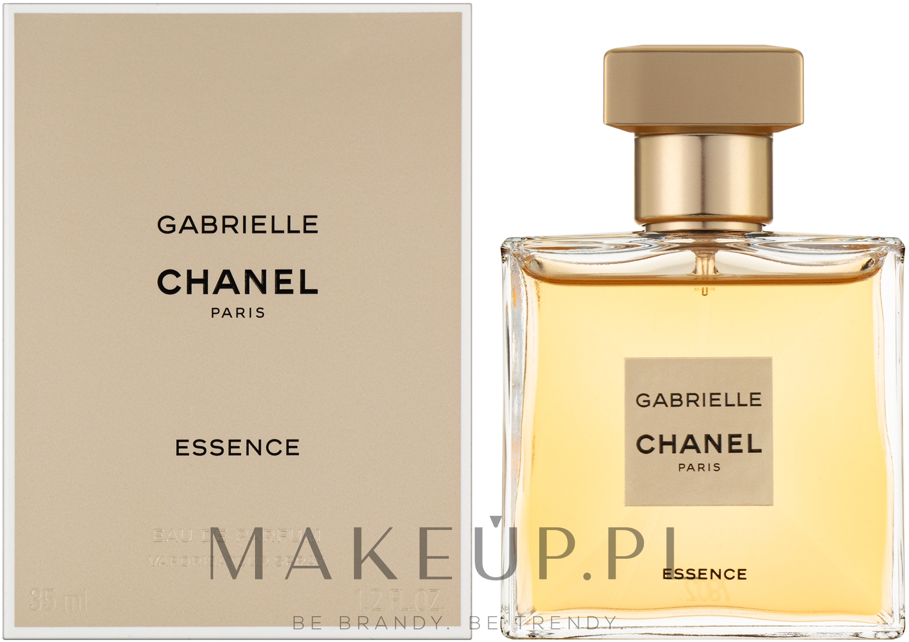 Chanel Gabrielle Essence - Woda perfumowana — Zdjęcie 35 ml