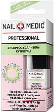 Kup Preparat do usuwania skórek	 - Ines Cosmetics Nail Medic+ Professional