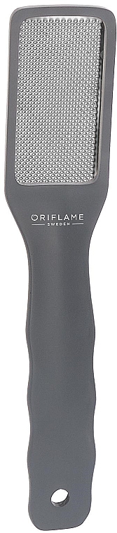 Tarka do pilników do stóp - Oriflame Advanced Stainless Steel Foot File — Zdjęcie N1