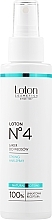 Kup Naturalny lakier do włosów - Loton 4 Hairspray