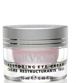 Regenerujący krem do skóry wokół oczu - Ivo Pitanguy Restoring Eye Cream