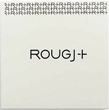Długotrwały rozświetlacz do twarzy - Rougi+ GlamTech Highlighter Long-Lasting Powder  — Zdjęcie N2