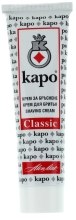 Krem do golenia - KAPO Classic Shaving Cream — Zdjęcie N1