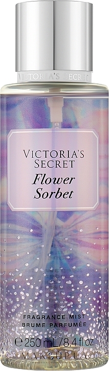 Perfumowany spray do ciała - Victoria's Secret Flower Sorbet — Zdjęcie N1