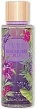 Perfumowany spray do ciała - Victoria's Secret Blackberry Bite Fragrance Mist — Zdjęcie N1