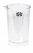 Kup Miarka fryzjerska, 100 ml - Ronney Professional Measuring Cup RA 00181