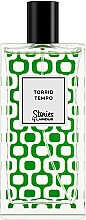 Ted Lapidus Stories by Lapidus Torrid Tempo - Woda toaletowa — Zdjęcie N1