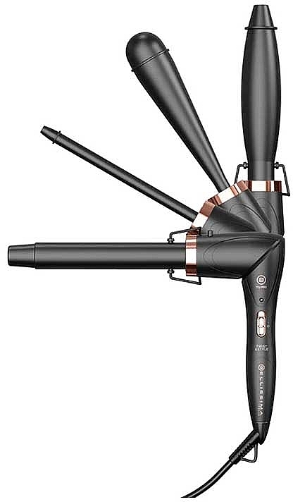 PRZECENA! Baza do modułowej lokówki - Imetec Base For Modular Curling Iron My Pro Twist & Style * — Zdjęcie N2