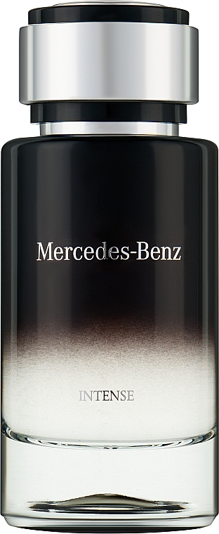 Mercedes-Benz Mercedes Benz Intense - Woda toaletowa — Zdjęcie N1