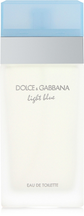 Dolce & Gabbana Light Blue - Woda toaletowa