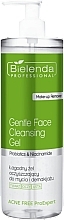Kup Delikatny żel do mycia twarzy - Bielenda Professional Acne Free Pro Expert Gentle Face Cleansing Gel 