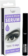 Kup Serum do rzęs i brwi - Sincero Salon Lash & Brow Serum